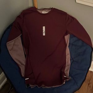 Rawgear long sleeve shirt